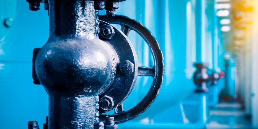 Approvisionnement en équipements spécifiques